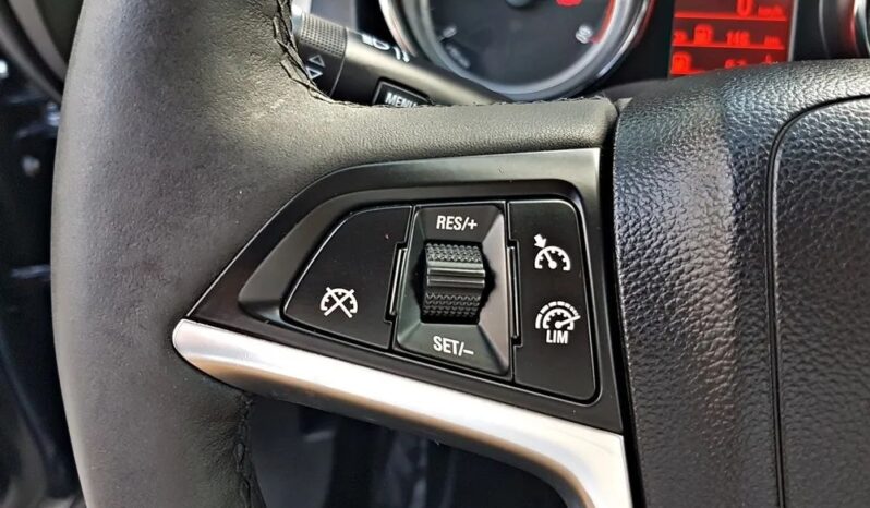 OPEL Astra | FWD (przód) | Manualna | 164 KM | Inny kolor full