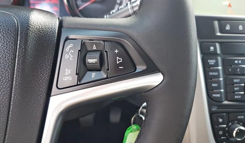 OPEL Astra | FWD (przód) | Manualna | 164 KM | Inny kolor full