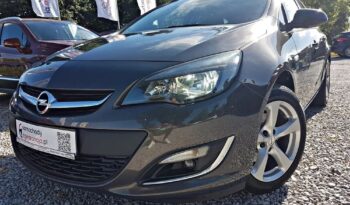 OPEL Astra | FWD (przód) | Manualna | 164 KM | Inny kolor full