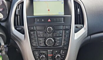 OPEL Astra | FWD (przód) | Manualna | 164 KM | Inny kolor full