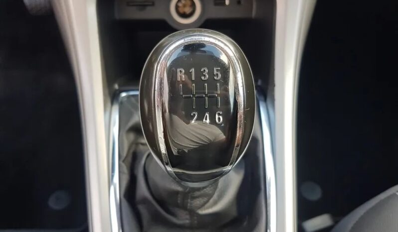 OPEL Astra | FWD (przód) | Manualna | 164 KM | Inny kolor full