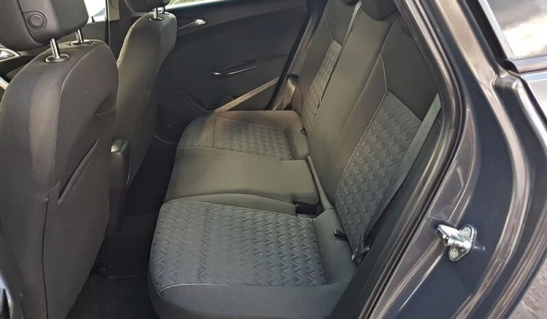 OPEL Astra | FWD (przód) | Manualna | 164 KM | Inny kolor full