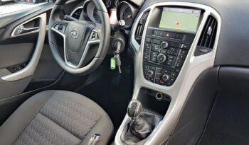 OPEL Astra | FWD (przód) | Manualna | 164 KM | Inny kolor full