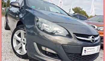 OPEL Astra | FWD (przód) | Manualna | 164 KM | Inny kolor full
