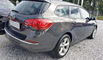 OPEL Astra | FWD (przód) | Manualna | 164 KM | Inny kolor full