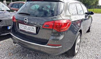 OPEL Astra | FWD (przód) | Manualna | 164 KM | Inny kolor full