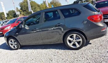 OPEL Astra | FWD (przód) | Manualna | 164 KM | Inny kolor full