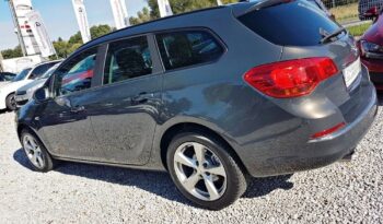 OPEL Astra | FWD (przód) | Manualna | 164 KM | Inny kolor full