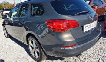 OPEL Astra | FWD (przód) | Manualna | 164 KM | Inny kolor full