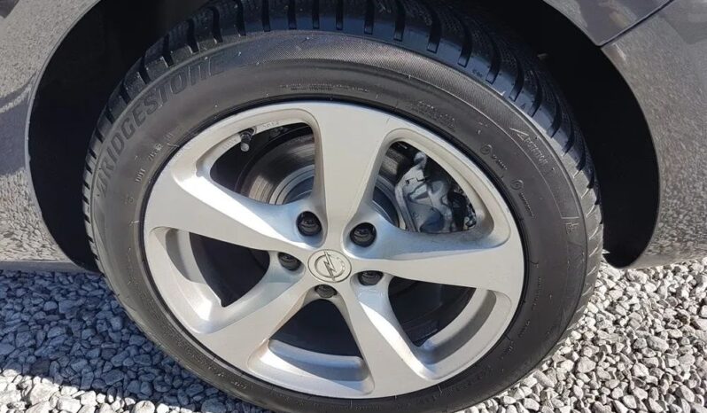 OPEL Astra | FWD (przód) | Manualna | 164 KM | Inny kolor full