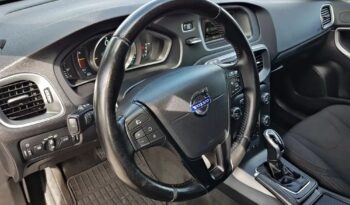 VOLVO V40  | FWD (przód) | Automatyczna | 150 KM | Czarny full