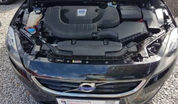 VOLVO V40  | FWD (przód) | Automatyczna | 150 KM | Czarny full