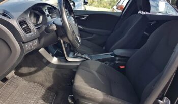 VOLVO V40  | FWD (przód) | Automatyczna | 150 KM | Czarny full