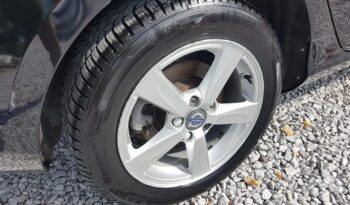 VOLVO V40  | FWD (przód) | Automatyczna | 150 KM | Czarny full