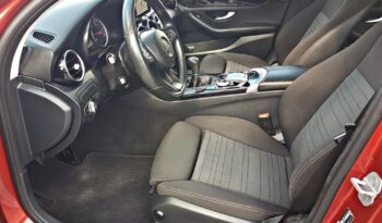 MERCEDES-BENZ Klasa C | RWD (tył) | Manualna | 136 KM | Bordowy full