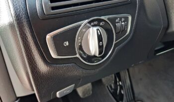MERCEDES-BENZ Klasa C | RWD (tył) | Manualna | 136 KM | Bordowy full