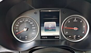 MERCEDES-BENZ Klasa C | RWD (tył) | Manualna | 136 KM | Bordowy full