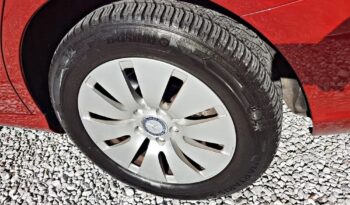MERCEDES-BENZ Klasa C | RWD (tył) | Manualna | 136 KM | Bordowy full