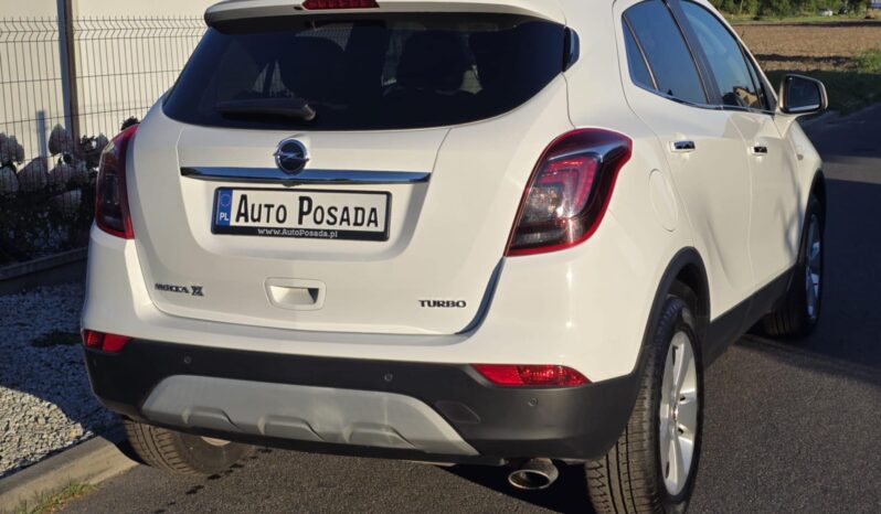 OPEL | 2018 | 1364cm3 | 150680 km full