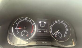 SKODA Fabia  | FWD (przód) | Manualna | 75 KM | Niebieski full