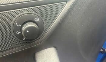 SKODA Fabia  | FWD (przód) | Manualna | 75 KM | Niebieski full