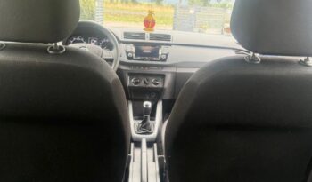 SKODA Fabia  | FWD (przód) | Manualna | 75 KM | Niebieski full
