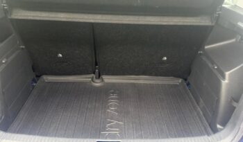 SKODA Fabia  | FWD (przód) | Manualna | 75 KM | Niebieski full