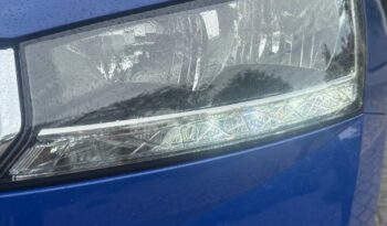 SKODA Fabia  | FWD (przód) | Manualna | 75 KM | Niebieski full