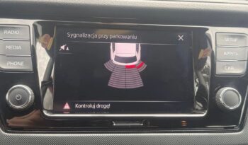 SKODA Fabia  | FWD (przód) | Manualna | 75 KM | Niebieski full