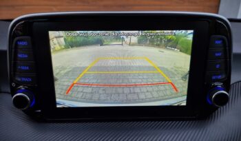 HYUNDAI Tucson  | FWD (przód) | Automatyczna | 177 KM | Szary full