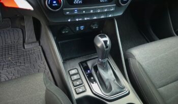 HYUNDAI Tucson  | FWD (przód) | Automatyczna | 177 KM | Szary full