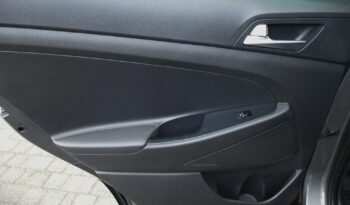 HYUNDAI Tucson  | FWD (przód) | Automatyczna | 177 KM | Szary full
