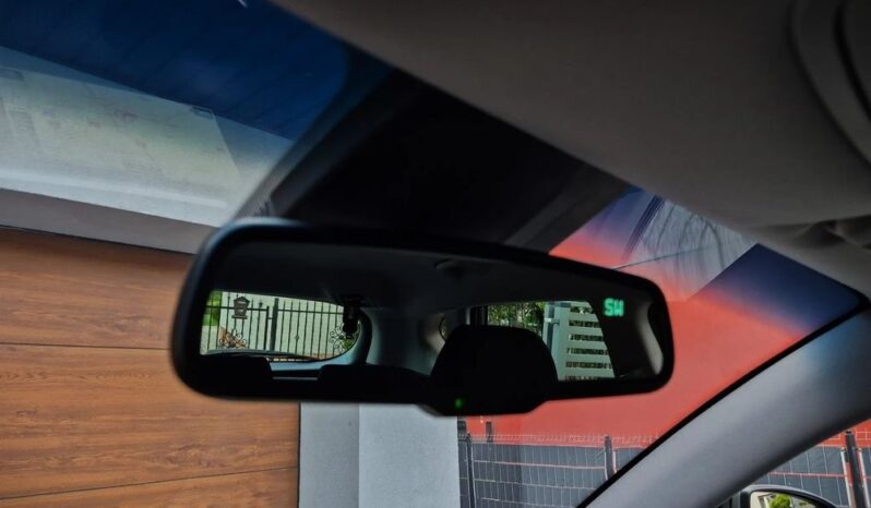 HYUNDAI Tucson  | FWD (przód) | Automatyczna | 177 KM | Szary full