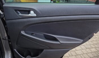 HYUNDAI Tucson  | FWD (przód) | Automatyczna | 177 KM | Szary full