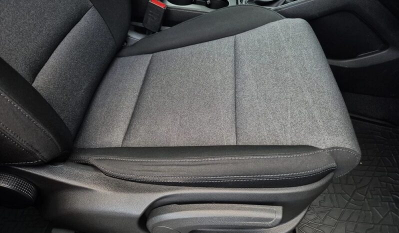 HYUNDAI Tucson  | FWD (przód) | Automatyczna | 177 KM | Szary full
