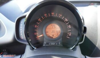 TOYOTA Aygo X | FWD (przód) | Manualna | 69 KM | Biały full