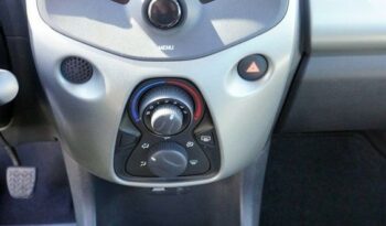 TOYOTA Aygo X | FWD (przód) | Manualna | 69 KM | Biały full