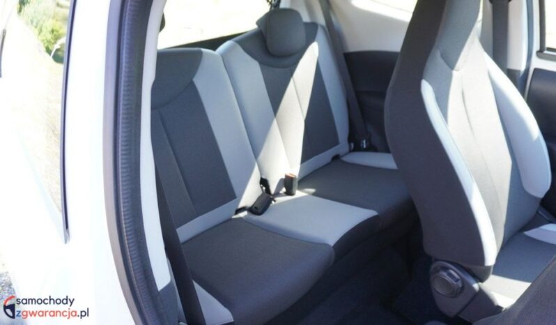 TOYOTA Aygo X | FWD (przód) | Manualna | 69 KM | Biały full