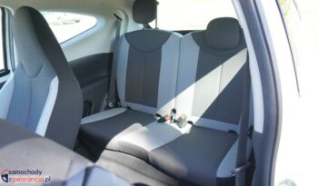 TOYOTA Aygo X | FWD (przód) | Manualna | 69 KM | Biały full