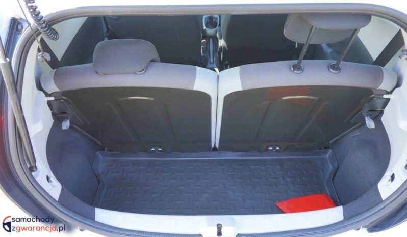 TOYOTA Aygo X | FWD (przód) | Manualna | 69 KM | Biały full