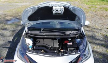 TOYOTA Aygo X | FWD (przód) | Manualna | 69 KM | Biały full