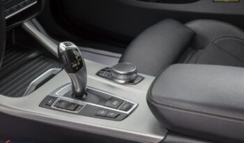 BMW X4  | 4×4 (stały) | Automatyczna | 190 KM | Biały full