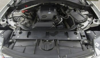BMW X4  | 4×4 (stały) | Automatyczna | 190 KM | Biały full