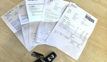 BMW X4  | 4×4 (stały) | Automatyczna | 190 KM | Biały full