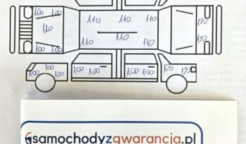 BMW X4  | 4×4 (stały) | Automatyczna | 190 KM | Biały full