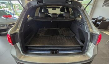MERCEDES-BENZ GLC  | 4×4 (stały) | Automatyczna | 320 KM | Szary full