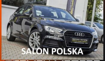 Audi A3  | Fwd (Przód) | Automatyczna | 150 Km | Czarny