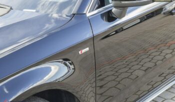AUDI A3  | FWD (przód) | Automatyczna | 150 KM | Czarny full