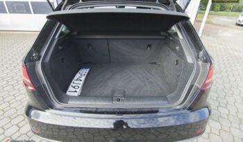 AUDI A3  | FWD (przód) | Automatyczna | 150 KM | Czarny full