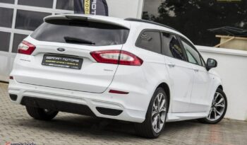 FORD Mondeo  | FWD (przód) | Manualna | 160 KM | Biały full